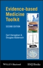 Image for Evidence-Based Medicine Toolkit