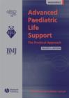 Image for Advanced paediatric life support  : the practical approach