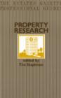 Image for Property Research