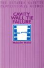 Image for Cavity Wall Tie Failure