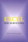 Image for Excel for Surveyors