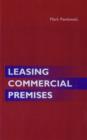 Image for Leasing Commercial Premises