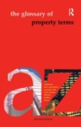 Image for The Glossary of Property Terms