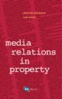 Image for Media Relations in Property