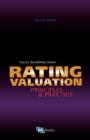 Image for Rating Valuation Principles into Practice