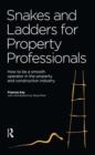 Image for Snakes and Ladders for Property Professionals
