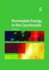 Image for Renewable Energy in the Countryside