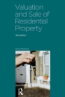 Image for Valuation and sale of residential property