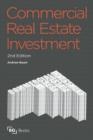 Image for Commercial real estate investment  : a strategic approach