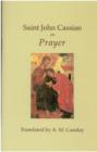 Image for Saint John Cassian on Prayer