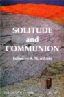 Image for Solitude and Communion