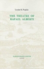 Image for The Theatre of Rafael Alberti