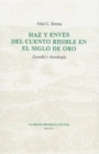 Image for Haz y Enves del Cuento Risible en el Siglo de Oro : Estudio y Antologia