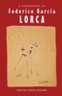 Image for Federico Garcia Lorca: The Poetry of Limits