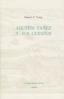 Image for Agustin Yanez y Sus Cuentos
