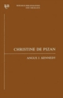 Image for Christine de Pizan