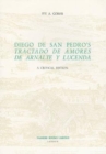 Image for Diego de San Pedro&#39;s &#39;Tractado de Amores de Arnalte y Lucenda&#39;
