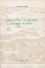 Image for The Poetry of Protest under Franco