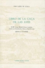 Image for Libro de la Caca de las Aves