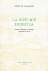 Image for La Infelice Dorotea