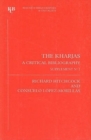Image for The Kharjas : a critical bibliography Supplement No 1