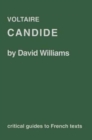 Image for Voltaire : "Candide"