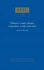 Image for Voltaire&#39;s Comic Theatre : composition, conflict and critics