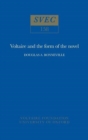 Image for Voltaire and the Form of the Novel