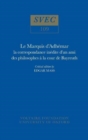 Image for Le Marquis d&#39;Adhemar