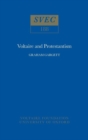 Image for Voltaire and Protestantism