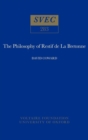 Image for The Philosophy of Restif de La Bretonne