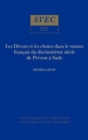 Image for Les Decors et les choses dans le roman francais du dix-huitieme siecle de Prevost a Sade