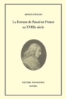 Image for La Fortune de Pascal en France au XVIII? Siecle