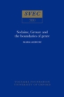 Image for Sedaine, Greuze and the Boundaries of Genre