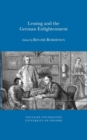 Image for Lessing and the German Enlightenment