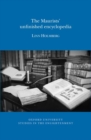 Image for The Maurists&#39; Unfinished Encyclopedia
