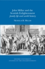 Image for John Millar and the Scottish Enlightenment