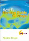 Image for Havard&#39;s nursing guide to drugs