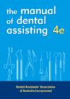 Image for Dental Assistant&#39;s Manual