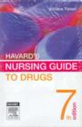 Image for Havard&#39;s Nursing Guide to Drugs