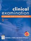 Image for Clinical Examination