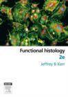 Image for Functional Histology