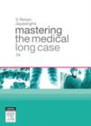 Image for Mastering the Medical Long Case