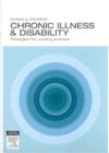 Image for Chronic illness and disability  : principles for nursing care