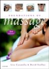 Image for Foundations of Massage