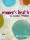 Image for Women&#39;s Health in General Practice