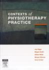 Image for Contexts of Physiotherapy Practice