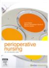 Image for Perioperative Nursing