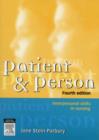 Image for Patient and Person