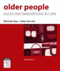 Image for Older People